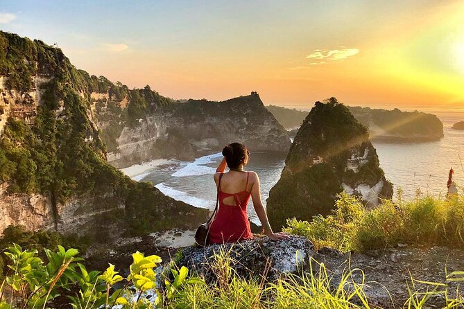 Nusa Penida Instagram Tour: The Most Iconic Spots (Private & All-Inclusive) - Broken Beach and Angel’s Billabong