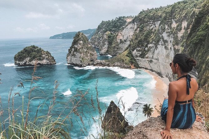 Nusa Penida Instagram Tour: The Most Iconic Spots (Private & All-Inclusive) - What the guide adds to the day