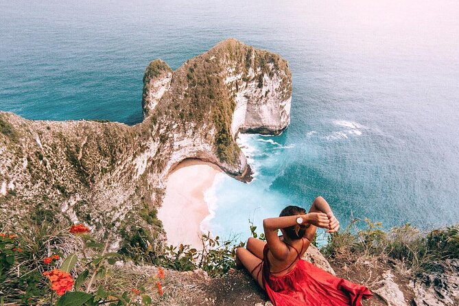 Nusa Penida Instagram Tour: The Most Iconic Spots (Private & All-Inclusive) - The 6:30 am start and boat crossing