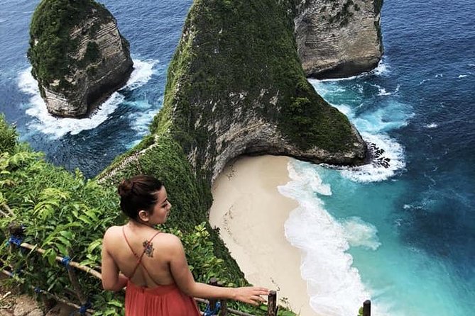 Nusa Penida Instagram Unforgettable Tour - A private group and a more personal guide