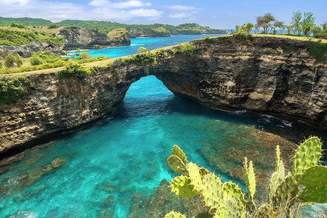 Nusa Penida Instagram Unforgettable Tour - What to bring and how to prepare