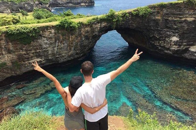 Nusa Penida Instagram Unforgettable Tour - Getting from Seminyak to Nusa Penida