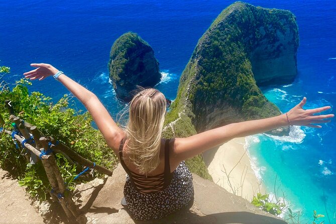 Nusa Penida Island Beach Tours Private All Inclusive - What the $64.29 price really covers