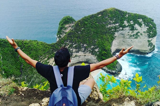 Nusa Penida Island Beach Tours Private All Inclusive - Getting from Sanur to Sampalan Beach
