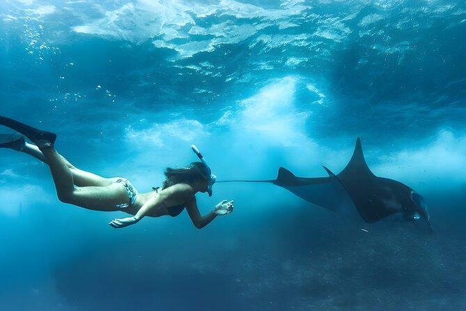 Nusa Penida Island Beach Tours with Snorkeling From Bali - Key details before you book