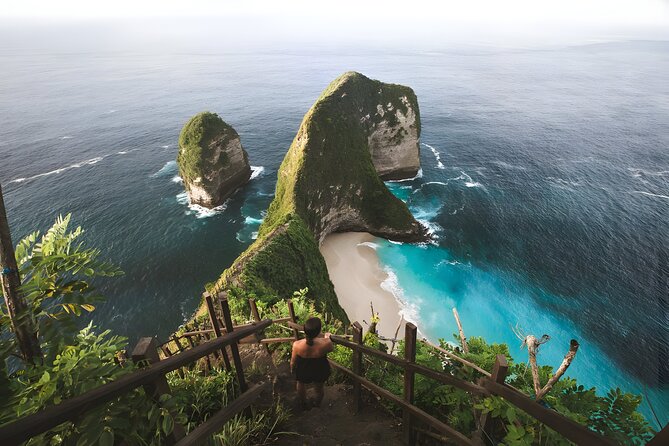 Nusa Penida Island Beach Tours with Snorkeling From Bali - Angel’s Billabong and Pasih Uug Beach