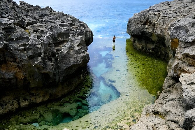 Nusa Penida Island Beach Tours with Snorkeling From Bali - Lunch, equipment, and the basic facilities