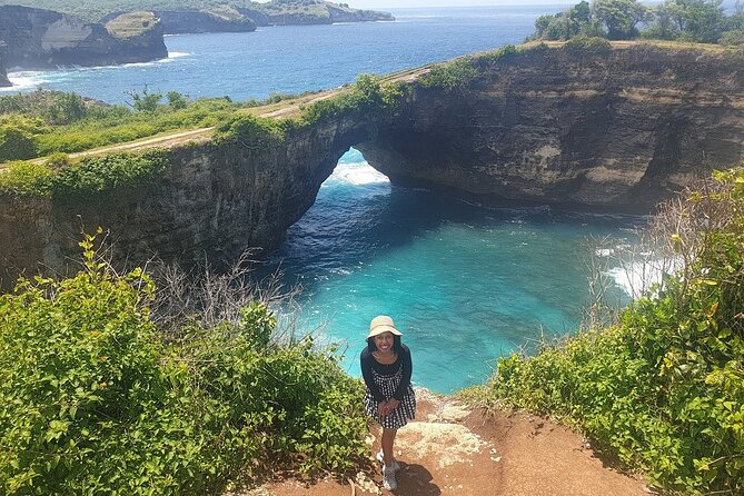 Nusa Penida Island Day Trip - What the $75 price really covers