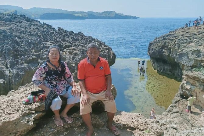 Nusa Penida Island Day Trip - Lunch at about 2:00 pm