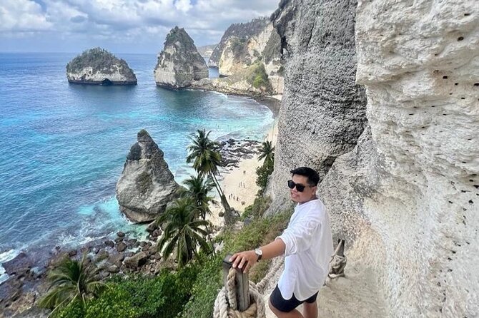 Nusa Penida Island, Instagram Tour & Private Car Service - Is $48.95 good value?