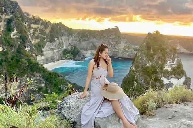 Nusa Penida Island, Instagram Tour & Private Car Service - Sanur to Nusa Penida: an early start