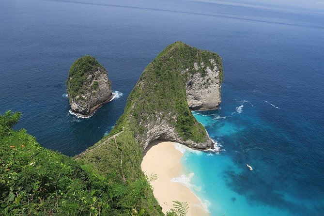 Nusa Penida Island Tour Package With Snorkeling - The 6:30 am start from Seminyak