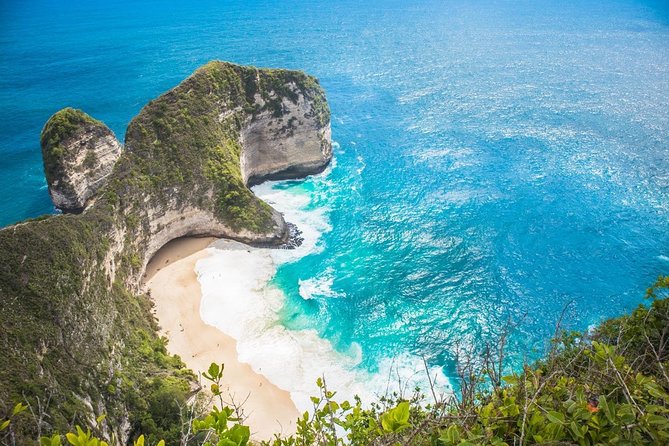 Nusa Penida Island Tour Package With Snorkeling - Four snorkeling points around Nusa Penida