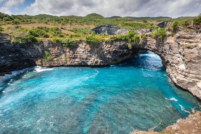 Nusa Penida One Day Private Tour - The pace, the roads, and the right footwear