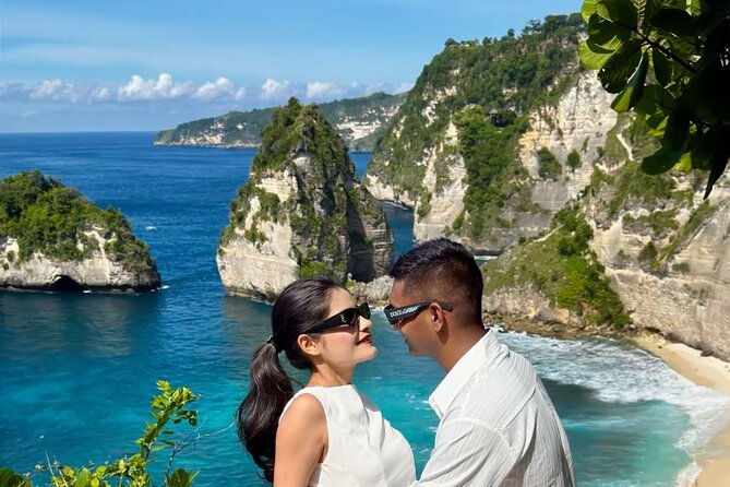 Nusa Penida One Day Private Tour - Starting at Sanur Beach with harbor help