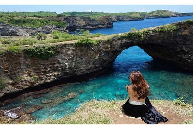 Nusa Penida One Day Tour All Inclusive - Starting at 6:30 am from your Bali hotel
