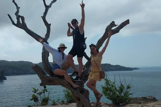 Nusa Penida One Day Tour All Inclusive - Reaching Nusa Penida by fast boat