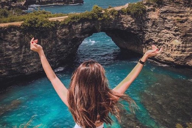 Nusa Penida One Day Trip with All-inclusive - What the $51 price really covers