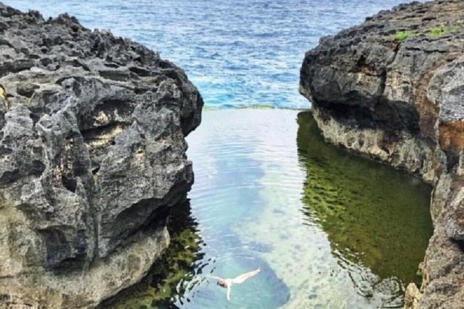 Nusa Penida One Day Trip with All-inclusive - The real itinerary is traffic, queues, and rough roads
