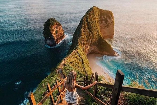 Nusa Penida One Day Trip with All-inclusive - Broken Beach and Angel’s Billabong: dramatic, but not peaceful
