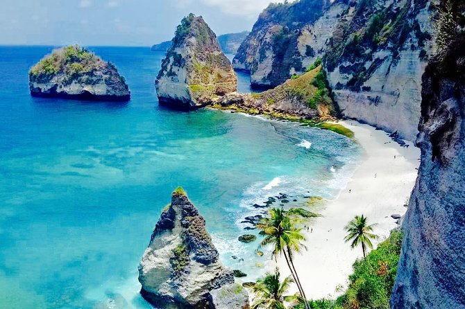 Nusa Penida Private Car Charter - Five things to know before booking