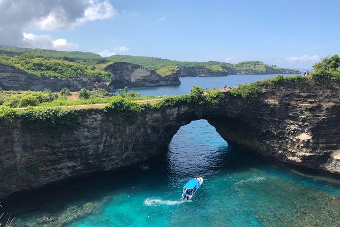 Nusa Penida Private Car Charter - Why the flexible format works well