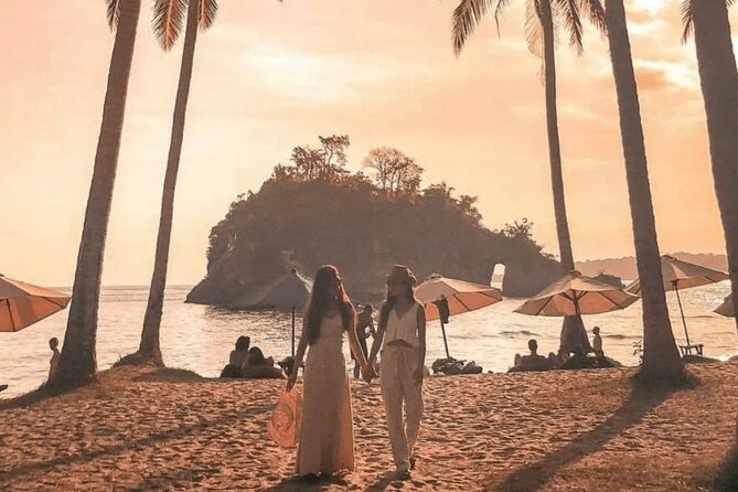 Nusa Penida Private Day Trip with Driver - Starting at Kelingking Beach