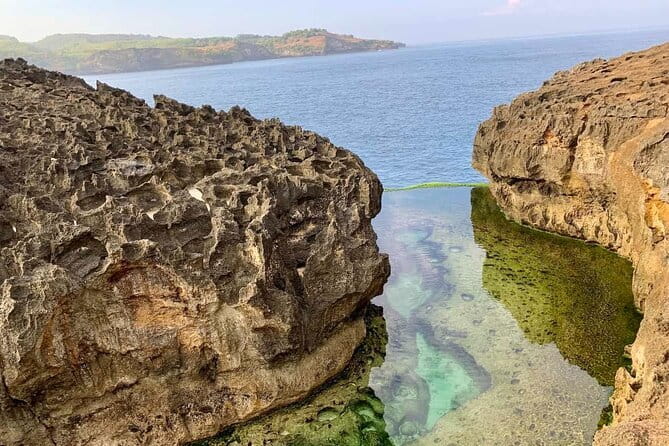 Nusa Penida Private Full Day West Island Tour From Bali - From Bali to Nusa Penida by fast boat