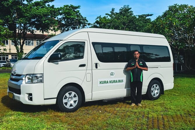 Nusa Penida Private Full Day West Island Tour From Bali - Crystal Bay, a quieter finish by the water