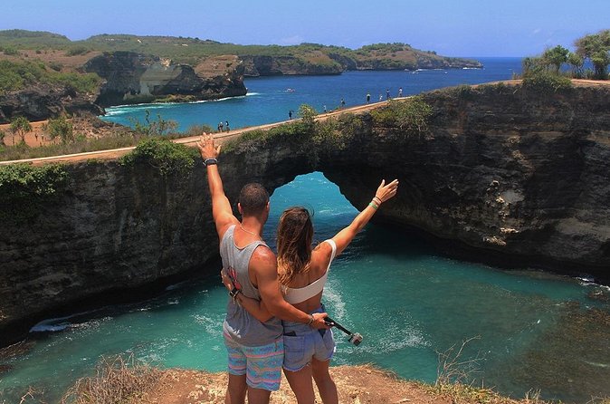 Nusa Penida Private Snorkeling and West Tour Start from Bali - Lunch, comfort, and what the price covers