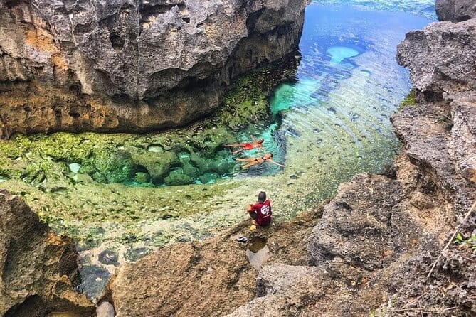 Nusa Penida Private Snorkeling Tour with West Island Trip - Key points to know before booking