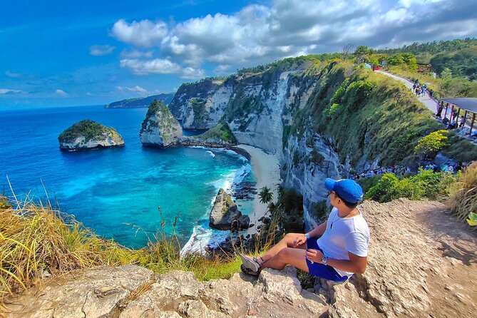 Nusa Penida Private Tour Package All Inclusive - Key points to know before booking
