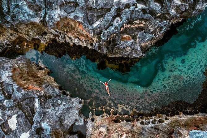 Nusa Penida Snorkeling 3 Point with Manta Bay & Land Tour - Snorkeling at Manta Bay, Wall Point, and Crystal Bay