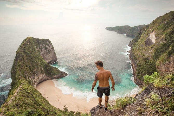 Nusa Penida Snorkeling Adventure (Private & All-Inclusive) - Underwater GoPro Photos: Useful, But Not Foolproof