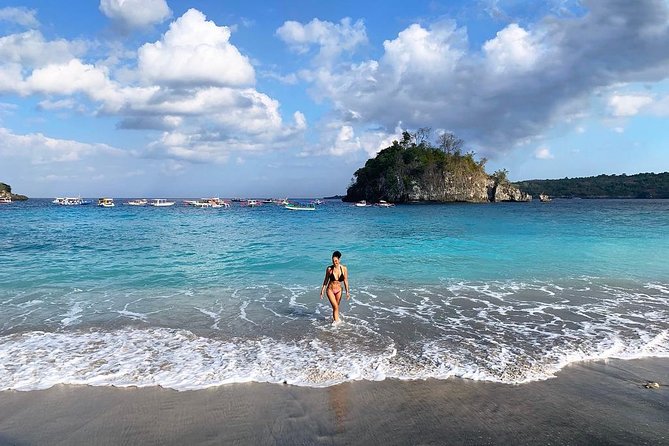 Nusa Penida Snorkeling Adventure (Private & All-Inclusive) - Kelingking Beach and the Famous T-Rex Cliff