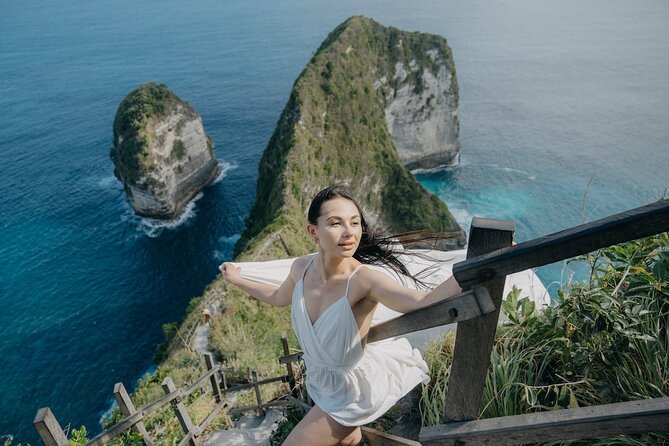 Nusa Penida Snorkeling Adventure (Private & All-Inclusive) - Three Hours Around Nusa Penida’s Bays