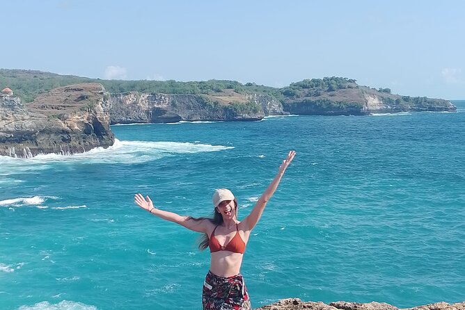 Nusa Penida Snorkeling at Manta Bay and Land Tour (inclusive) - What this Nusa Penida day actually includes