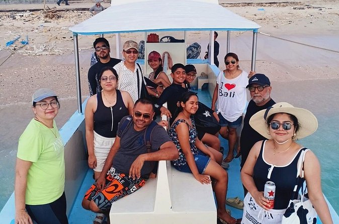 Nusa Penida Snorkeling at Manta Bay and Land Tour (inclusive) - Angel Billabong and Broken Beach