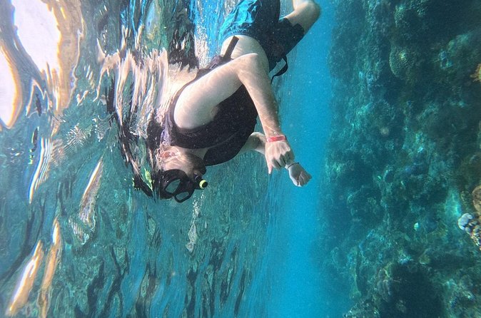 Nusa Penida Snorkeling at Manta Bay and Land Tour (inclusive) - Indonesian lunch at 12:30 pm