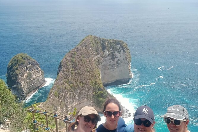 Nusa Penida Snorkeling at Manta Bay and Land Tour (inclusive) - Starting before sunrise at Sanur