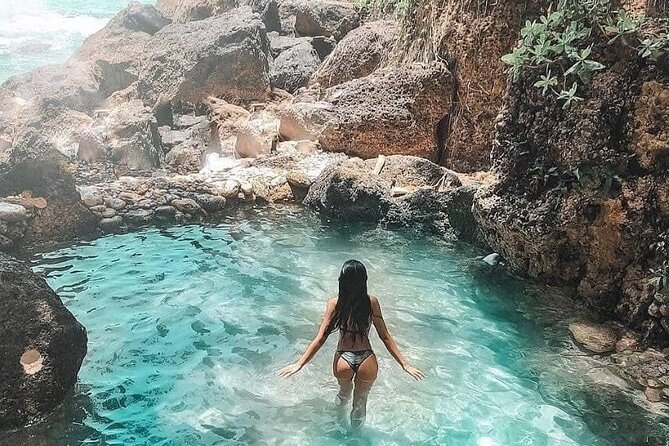 Nusa Penida Tembeling Natural Pool Tour (Private & All-Inclusive) - Why this Nusa Penida day is worth considering
