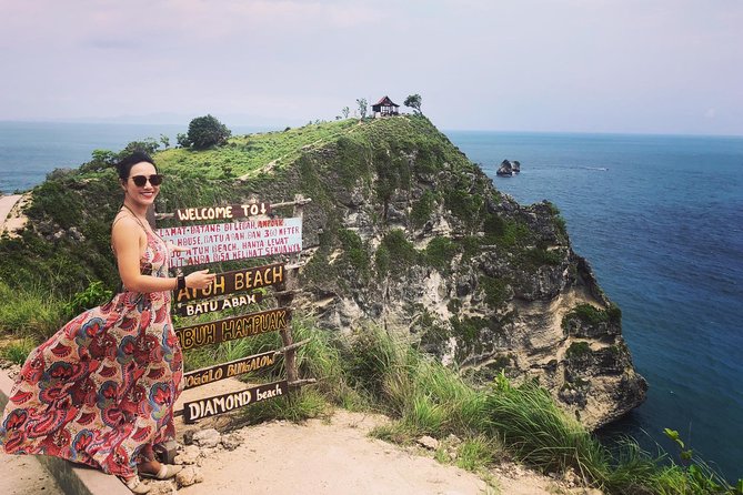 Nusa Penida Tembeling Natural Pool Tour (Private & All-Inclusive) - Tembeling brings the hardest walk and the biggest payoff