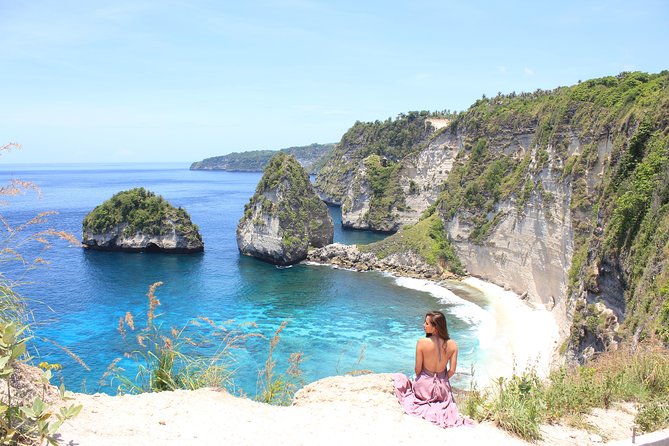 Nusa Penida Tembeling Natural Pool Tour (Private & All-Inclusive) - Goa Giri Putri adds a serious cultural stop