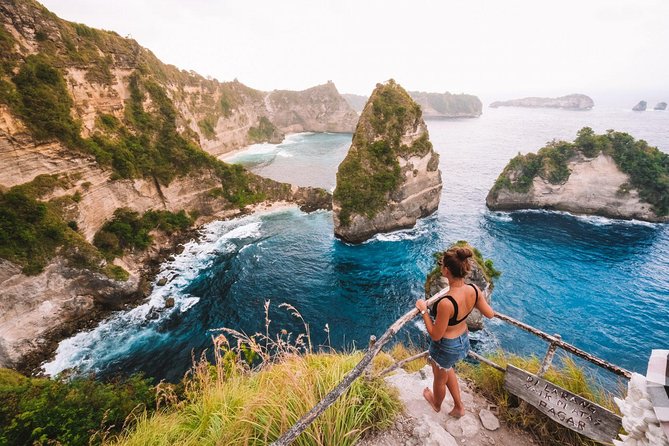 Nusa Penida Tembeling Natural Pool Tour (Private & All-Inclusive) - Lunch, private touring, and the question of value