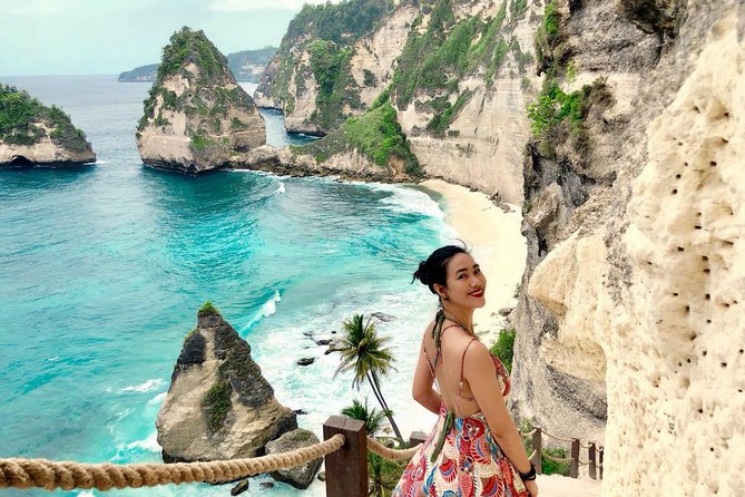 Nusa Penida Tembeling Natural Pool Tour (Private & All-Inclusive) - Who will enjoy this tour most