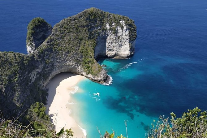 Nusa Penida Tour - Why private transport matters on Nusa Penida