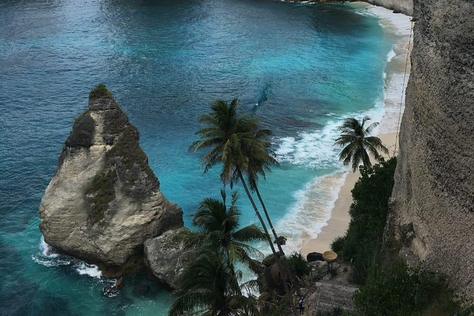 Nusa Penida Tour - Guide support and the private group setup
