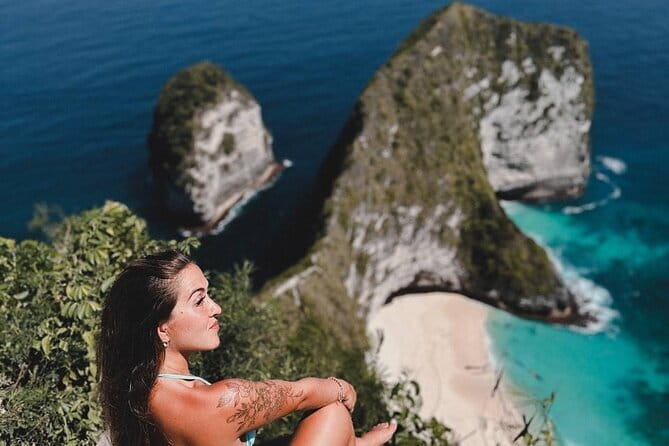 Nusa Penida Tour with Iconic Photography in Kelingking - Lunch and transport keep the day moving