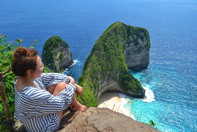Nusa Penida Tours All Inclusive - The early run from Nusa Dua to Nusa Penida