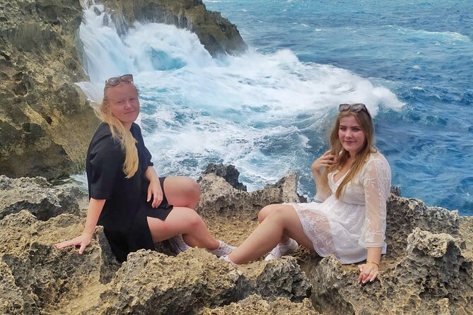 Nusa Penida Tours All Inclusive - The guides and drivers shape the experience